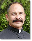 Msgr. Ted Bertagni
